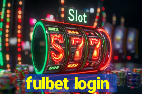 fulbet login